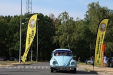 Avondrit Maaseikeroldtimerclub -  15 augustus 2026