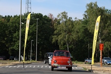 Avondrit Maaseikeroldtimerclub -  15 augustus 2026