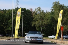 Avondrit Maaseikeroldtimerclub -  15 augustus 2026