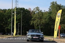 Avondrit Maaseikeroldtimerclub -  15 augustus 2026