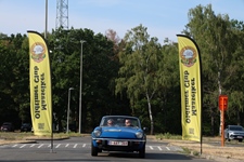 Avondrit Maaseikeroldtimerclub -  15 augustus 2026