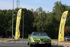 Avondrit Maaseikeroldtimerclub -  15 augustus 2026