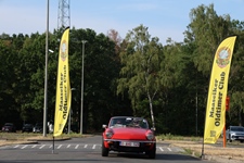 Avondrit Maaseikeroldtimerclub -  15 augustus 2026