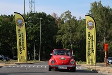 Avondrit Maaseikeroldtimerclub -  15 augustus 2026