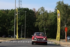 Avondrit Maaseikeroldtimerclub -  15 augustus 2026