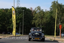 Avondrit Maaseikeroldtimerclub -  15 augustus 2026