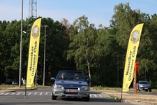 Avondrit Maaseikeroldtimerclub -  15 augustus 2026