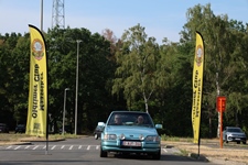 Avondrit Maaseikeroldtimerclub -  15 augustus 2026