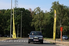 Avondrit Maaseikeroldtimerclub -  15 augustus 2026