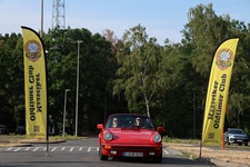 Avondrit Maaseikeroldtimerclub -  15 augustus 2026