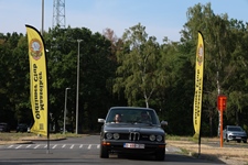 Avondrit Maaseikeroldtimerclub -  15 augustus 2026