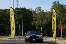 Avondrit Maaseikeroldtimerclub -  15 augustus 2026
