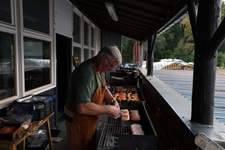 Avondrit Maaseikeroldtimerclub -  15 augustus 2026