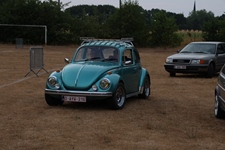 Avondrit Maaseikeroldtimerclub -  15 augustus 2026