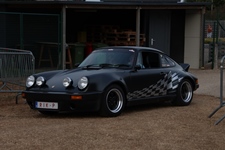 Avondrit Maaseikeroldtimerclub -  15 augustus 2026