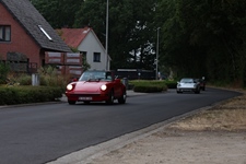 Avondrit Maaseikeroldtimerclub -  15 augustus 2026