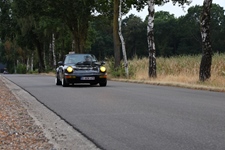 Avondrit Maaseikeroldtimerclub -  15 augustus 2026