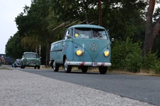 Avondrit Maaseikeroldtimerclub -  15 augustus 2026