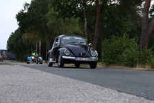 Avondrit Maaseikeroldtimerclub -  15 augustus 2026