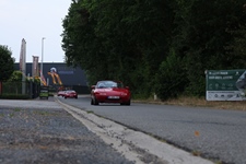 Avondrit Maaseikeroldtimerclub -  15 augustus 2026