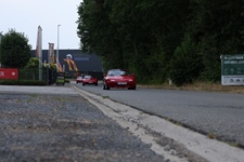 Avondrit Maaseikeroldtimerclub -  15 augustus 2026