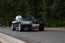 Avondrit Maaseikeroldtimerclub -  15 augustus 2026