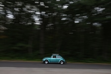 Avondrit Maaseikeroldtimerclub -  15 augustus 2026