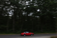Avondrit Maaseikeroldtimerclub -  15 augustus 2026