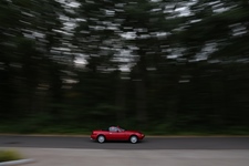 Avondrit Maaseikeroldtimerclub -  15 augustus 2026