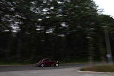Avondrit Maaseikeroldtimerclub -  15 augustus 2026