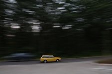 Avondrit Maaseikeroldtimerclub -  15 augustus 2026