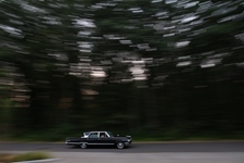 Avondrit Maaseikeroldtimerclub -  15 augustus 2026