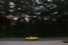Avondrit Maaseikeroldtimerclub -  15 augustus 2026