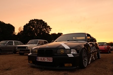 Avondrit Maaseikeroldtimerclub -  15 augustus 2026