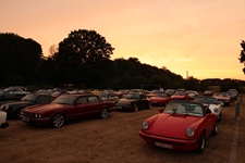 Avondrit Maaseikeroldtimerclub -  15 augustus 2026