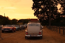 Avondrit Maaseikeroldtimerclub -  15 augustus 2026