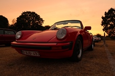 Avondrit Maaseikeroldtimerclub -  15 augustus 2026