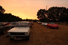 Avondrit Maaseikeroldtimerclub -  15 augustus 2026