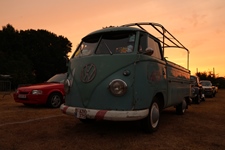 Avondrit Maaseikeroldtimerclub -  15 augustus 2026