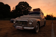 Avondrit Maaseikeroldtimerclub -  15 augustus 2026