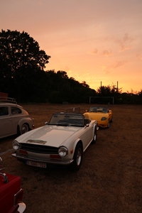Avondrit Maaseikeroldtimerclub -  15 augustus 2026