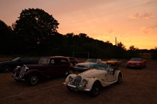 Avondrit Maaseikeroldtimerclub -  15 augustus 2026
