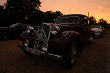 Avondrit Maaseikeroldtimerclub -  15 augustus 2026