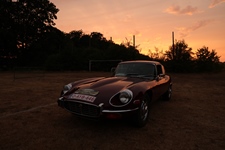 Avondrit Maaseikeroldtimerclub -  15 augustus 2026