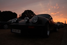 Avondrit Maaseikeroldtimerclub -  15 augustus 2026