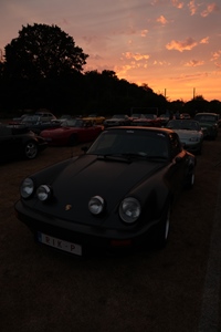 Avondrit Maaseikeroldtimerclub -  15 augustus 2026