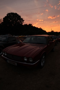 Avondrit Maaseikeroldtimerclub -  15 augustus 2026