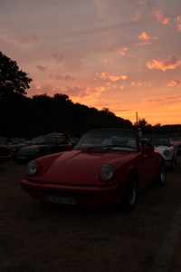 Avondrit Maaseikeroldtimerclub -  15 augustus 2026