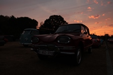 Avondrit Maaseikeroldtimerclub -  15 augustus 2026