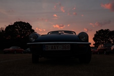 Avondrit Maaseikeroldtimerclub -  15 augustus 2026